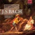 Jonathan Rees - Brandenburg Concertos Bwv 1046 1051 Brandenburg Concerto No1 In F Major Bwv 1046 I (Allegro)