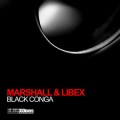 Marshall & Libex、Marshall、Libex - Black Conga