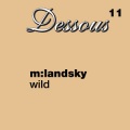Martin Landsky - Wild Back