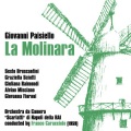 sesto bruscantini - La Molinara: Sinfonia