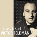 victor feldman - Serpent's Tooth