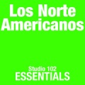 Los Norte Americanos - A Taste Of Honey
