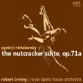 Orchestra of the Royal Opera House、Covent Garden - The Nutcracker Suite, Op. 71a: I. Miniature overture