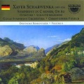 Gavle Symphony Orchestra - Overture ScharWV 123 (Adagio Sostenuto, Allegro Con Brio)