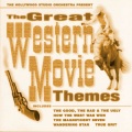 The Hollywood Studio Orchestra - The Magnificent Seven