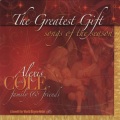 Alexis Cole - Joy to the World