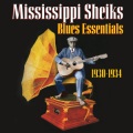 Mississippi Sheiks - The Jazz Fiddler