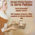 sesto bruscantini、Angelica Tuccari、alfredo simonetto、RAI Symphony Orchestra, Rome - 