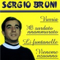 Sergio Bruni - Il mare