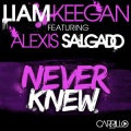 Liam Keegan、Alexis Salgado - Never Knew