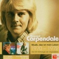 howard carpendale - Angelique