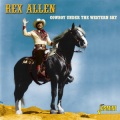 Rex Allen - Old Joe Clark