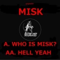 Misk - Who Is Misk