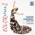 Diana Damrau、Münchner Rundfunkorchester - Strauss, R: Ariadne auf Naxos, Op. 60, Opera: 