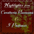 Chorus Of The Teatro Di San Carlo Di Napoli、Orchestra Of The Teatro Di San Carlo Di Napoli - Cavalleria Rusticana: O Lola