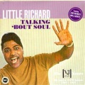 Little Richard - Crossover