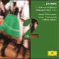 Claudio Abbado、Wiener Philharmoniker - No. 5 in G Minor: Allegro