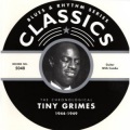 Tiny Grimes - Tiny's Tempo (09-15-44)