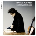 Nicolas Altstaedt - Cello Concerto In A Minor, Op. 129 (I. Nicht Zu Schnell)