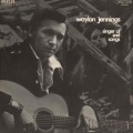 Waylon Jennings - Honky Tonk Woman