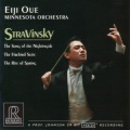 Minnesota Orchestra、Igor stravinsky - The Firebird Suite, 1919: Berceuse