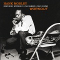 Hank Mobley、Grant Green、Art Blakey - Workout