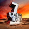 Philippe Duchemin - Mister Shuffle