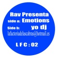 Rav - Emotions