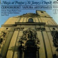 Prague Radio Chorus、Pavel Kühn、Bernard Artophaeus、Josef Hercl - Litanie lauretanae for Soloists, Chorus, 3 Trombones, Strings and Organ