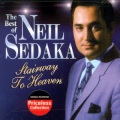 Neil Sedaka - Let's Go Steady Again