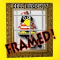 THE CELL BLOCK 7 - I'M GOIN' HUNTIN'
