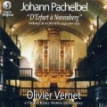 Olivier Vernet - Chaconne En Fa Mineur