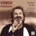 gustav kuhn、Giuseppe Verdi - Overture