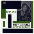 Tiny Grimes - Begin The Beguine