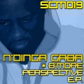 N'Dinga Gaba - I Know (Original mix)