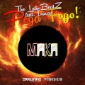 The LatinBeatZ、Inuvas - Pega Fogo!