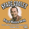 spade cooley - Laughing Eyes