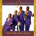 Little Robert、Sons of Faith - Jordan River