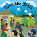 Kindermusik International Band - Zane the Train