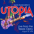 utopia - Abandon City
