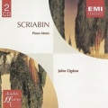 John Ogdon - Etude in C sharp minor, Op. 2 No. 1