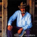 Don Williams - I've Been Loved By the Best