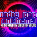 Union Of Sound - Somebody That I Used To Know
