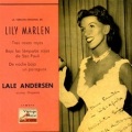 Lale Andersen - Lily Marlen (B.S.O - S.T.O From The Film Leid Eines Jungen Achtpostens)