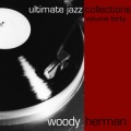 Woody Herman - Blue Flame