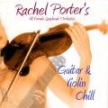 Rachel Porter's All Female Symphonic Orchestra - Paganini Sonata, Part 1