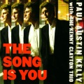 paul austin kelly、John Rees Jones、Kevin Campbell、Kenny Clayton - New York State of Mind