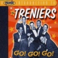 the treniers - I Miss You So