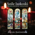 soile isokoski - Jo joutuu ilta