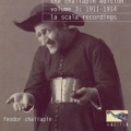 Feodor Chaliapin - Prince Igor Galitzky's Song